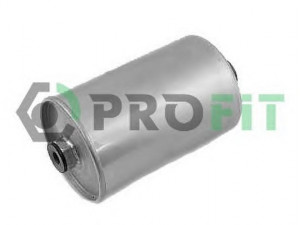 PROFIT 1531-0905 kuro filtras 
 Techninės priežiūros dalys -> Papildomas remontas
4A0133511, 811133511B, 893133511