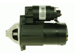 FRIESEN 8020411 starteris 
 Elektros įranga -> Starterio sistema -> Starteris
M0 T20 671, M0 T20 672, M0 T81 181