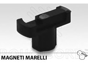 BOUGICORD 160625 rotorius, skirstytuvas 
 Kibirkšties / kaitinamasis uždegimas -> Degimo skirstytuvas/dalys