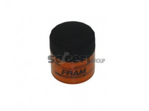 FRAM PH3506 alyvos filtras 
 Filtrai -> Alyvos filtras
L321, L41, PF44, PF46, 25010251