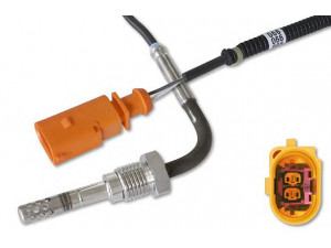 HJS 92 09 4014 jutiklis, išmetamųjų dujų temperatūra 
 Elektros įranga -> Jutikliai
070.906.088 AF, 070.906.088 P