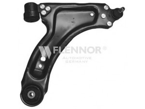 FLENNOR FL0090-G vikšro valdymo svirtis 
 Ašies montavimas/vairavimo mechanizmas/ratai -> Valdymo svirtis/pasukamosios svirties sujungimas -> Vairo trauklės (valdymo svirtis, išilginis balansyras, diago
5352028, 93388569, 93388569