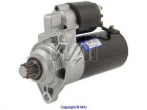 WAIglobal 31227N starteris 
 Elektros įranga -> Starterio sistema -> Starteris
085911023A, 085911023K, 085911023A