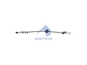 SAMPA 203.215 trosas, neautomatinė transmisija
906 260 14 51, 9062601451