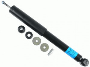 SACHS 290 395 amortizatorius 
 Pakaba -> Amortizatorius
4 36 306, 436 181, 93176933