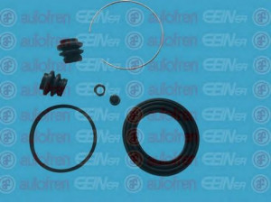 AUTOFREN SEINSA D41665 remonto komplektas, stabdžių apkaba 
 Stabdžių sistema -> Stabdžių matuoklis -> Stabdžių matuoklio montavimas
04478-52100, 47750-52211