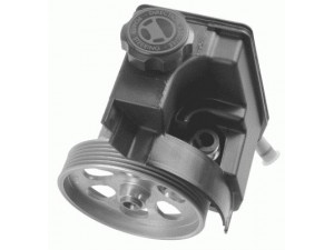 ZF Parts 8001 719 hidraulinis siurblys, vairo sistema
4007 CY, 4007 JK, 4007 LE, 96 43 691 180