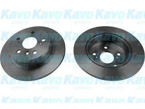 KAVO PARTS BR-9436 stabdžių diskas 
 Dviratė transporto priemonės -> Stabdžių sistema -> Stabdžių diskai / priedai
4243133080, 4243133140, 4243148010