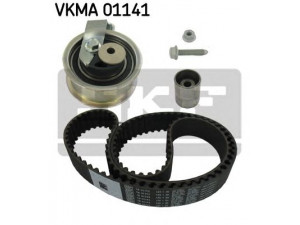 SKF VKMA 01141 paskirstymo diržo komplektas
038 109 119 L, 038 109 119 N, 038 109 119 P