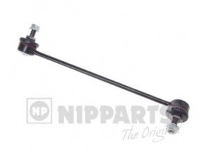 NIPPARTS J4960312 šarnyro stabilizatorius 
 Ašies montavimas/vairavimo mechanizmas/ratai -> Stabilizatorius/fiksatoriai -> Savaime išsilyginanti atrama
0K2FA-34-170, 0K2FA-34170