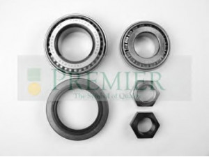 BRT Bearings PWK0668 rato guolio komplektas