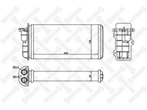 STELLOX 10-35008-SX šilumokaitis, salono šildymas 
 Šildymas / vėdinimas -> Šilumokaitis
46721967, 46722359, 46722546, 71714180