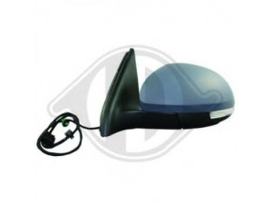 DIEDERICHS 2255124 išorinis veidrodėlis 
 Kėbulas -> Keleivių kabina -> Veidrodėlis
5N0857538GRU, 5N1857508Q, 5N1857508Q9B9