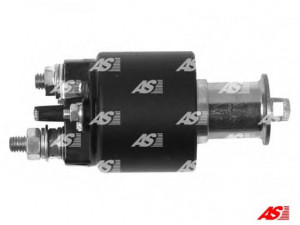 AS-PL SS4019 solenoidinis jungiklis, starteris
