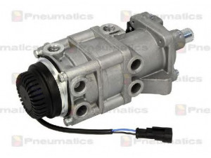 PNEUMATICS PN-10219 stabdžių vožtuvas, darbinis stabdys
500382824