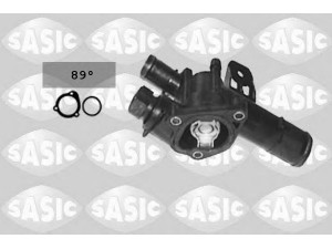 SASIC 4000383 termostatas, aušinimo skystis 
 Aušinimo sistema -> Termostatas/tarpiklis -> Thermostat
110602309R, 8200558779, 110602309R