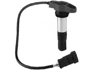 BERU ZSE130 ritė, uždegimas 
 Kibirkšties / kaitinamasis uždegimas -> Uždegimo ritė
640695