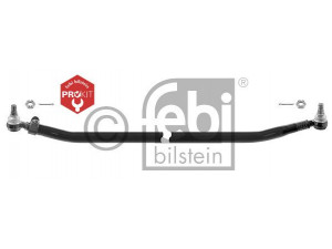 FEBI BILSTEIN 35413 strypo montavimas 
 Vairavimas -> Sujungimo trauklės surinkimas/dalys -> Sujungimo trauklės surinkimas
50 10 439 022, 50 10 566 064