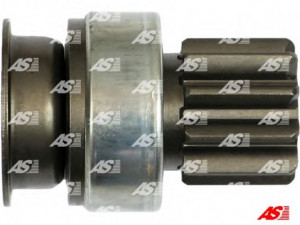 AS-PL SD5076 laisvos eigos pavara, starteris