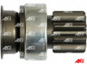 AS-PL SD5076 laisvos eigos pavara, starteris