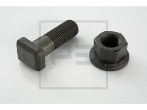 PE Automotive 127.511-10A rato varžtas
