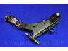 PARTS-MALL PXCAA-002LR vikšro valdymo svirtis 
 Ašies montavimas/vairavimo mechanizmas/ratai -> Valdymo svirtis/pasukamosios svirties sujungimas -> Vairo trauklės (valdymo svirtis, išilginis balansyras, diago
545012D000, 545012D001, 545012D002