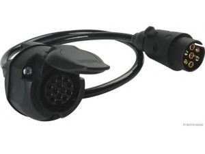 HERTH+BUSS ELPARTS 51276568 grąžulo movos adapterio laidas
13400029, 711030, J1P5270195