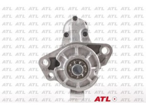 ATL Autotechnik A 79 140 starteris 
 Elektros įranga -> Starterio sistema -> Starteris
056 911 024 J, 059 911 023 J, 059 911 023 S