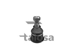 TALOSA 47-02232 atramos/vairo trauklė 
 Ašies montavimas/vairavimo mechanizmas/ratai -> Sujungimai -> Atramos/vairo trauklė
31121126254