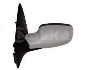 ALKAR 6141228 išorinis veidrodėlis 
 Kėbulas -> Keleivių kabina -> Veidrodėlis
7701068382