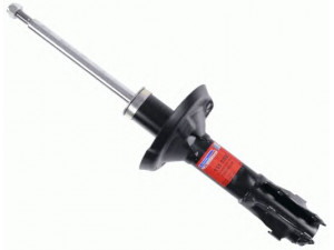 SACHS 115 159 amortizatorius 
 Pakaba -> Amortizatorius
6K0 413 031 B, 6KO 413 031 B, 191 413 031 J