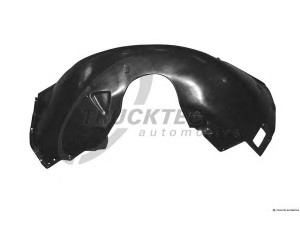 TRUCKTEC AUTOMOTIVE 08.62.427 plokščių apkalas, purvasargis
51 71 8 223 375