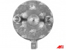 AS-PL SS4005 solenoidinis jungiklis, starteris