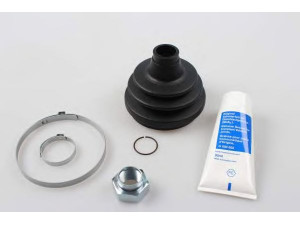 AUTEX 504384 gofruotoji membrana, kardaninis velenas 
 Ratų pavara -> Gofruotoji membrana