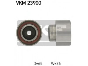 SKF VKM 23900 kreipiantysis skriemulys, paskirstymo diržas 
 Diržinė pavara -> Paskirstymo diržas/komplektas -> Laisvasis/kreipiamasis skriemulys
0830.24, 0830.26, 0830.53, 0830.58