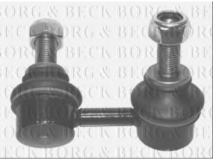 BORG & BECK BDL6986 šarnyro stabilizatorius 
 Ašies montavimas/vairavimo mechanizmas/ratai -> Stabilizatorius/fiksatoriai -> Savaime išsilyginanti atrama
54618-EA010, 54618EA010, 562617S010