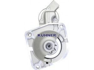 AD KÜHNER 10973 starteris 
 Elektros įranga -> Starterio sistema -> Starteris
130019808, 1300198080, 1300198080