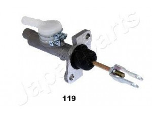 JAPANPARTS FR-119 pagrindinis cilindras, sankaba 
 Sankaba/dalys -> Sankabos valdymas -> Pagrindinis cilindras
30610-01N14