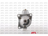 ATL Autotechnik A 15 190 starteris 
 Elektros įranga -> Starterio sistema -> Starteris
5 021 197, 5023943, 5051422, 87BB 11000 DA