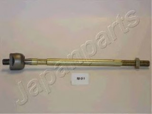 JAPANPARTS RD-211 vidinė skersinė vairo trauklė 
 Vairavimas -> Vairo mechanizmo sujungimai
45503-19075