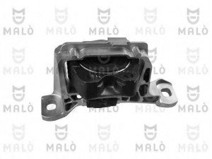 MAL? 230605 variklio montavimas 
 Variklis -> Variklio montavimas -> Variklio montavimo rėmas
1430066, 1671722