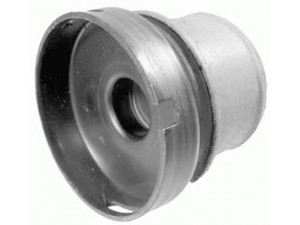 LEMFÖRDER 29508 01 stebulės laikiklio įvorė 
 Ašies montavimas/vairavimo mechanizmas/ratai -> Ašies atrama/ašies korpusas/ašies montavimas -> Pasukamojo veleno sujungimas
30 714 032, 9 157 952, 9 465 975