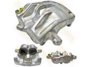 Brake ENGINEERING CA1212R stabdžių apkaba 
 Dviratė transporto priemonės -> Stabdžių sistema -> Stabdžių apkaba / priedai
895615124A