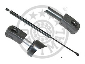 OPTIMAL AG-39016 dujinė spyruoklė, bagažinė 
 Priedai -> Bagažinė/pakrovimo skyrius
701829331AB