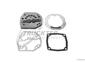 TRUCKTEC AUTOMOTIVE 01.15.034 vožtuvo plokštelė, oro kompresorius
422 130 0020, 442 130 0720