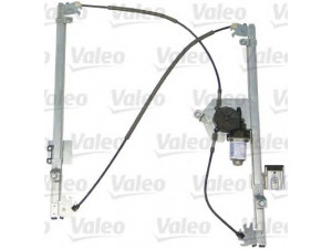 VALEO 850722 lango pakėliklis 
 Vidaus įranga -> Elektrinis lango pakėliklis
9221-HG, 9221-Z6, 9221HG, 9221Z6