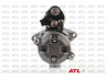 ATL Autotechnik A 18 740 starteris 
 Elektros įranga -> Starterio sistema -> Starteris
228000-4020, 28100-11080, 28100-11140
