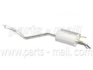 PARTS-MALL PYA-134 galinis duslintuvas
287003A800, 287003A820