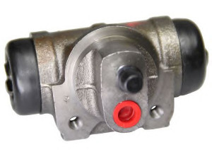 HELLA PAGID 8AW 355 531-131 rato stabdžių cilindras 
 Stabdžių sistema -> Ratų cilindrai
09161236, 4500936, 9161236, 7701044602