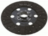 SACHS 1864 252 102 sankabos diskas